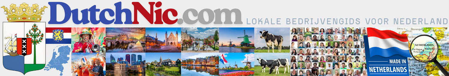 Gemaakt in Nederland - Leidschenveen